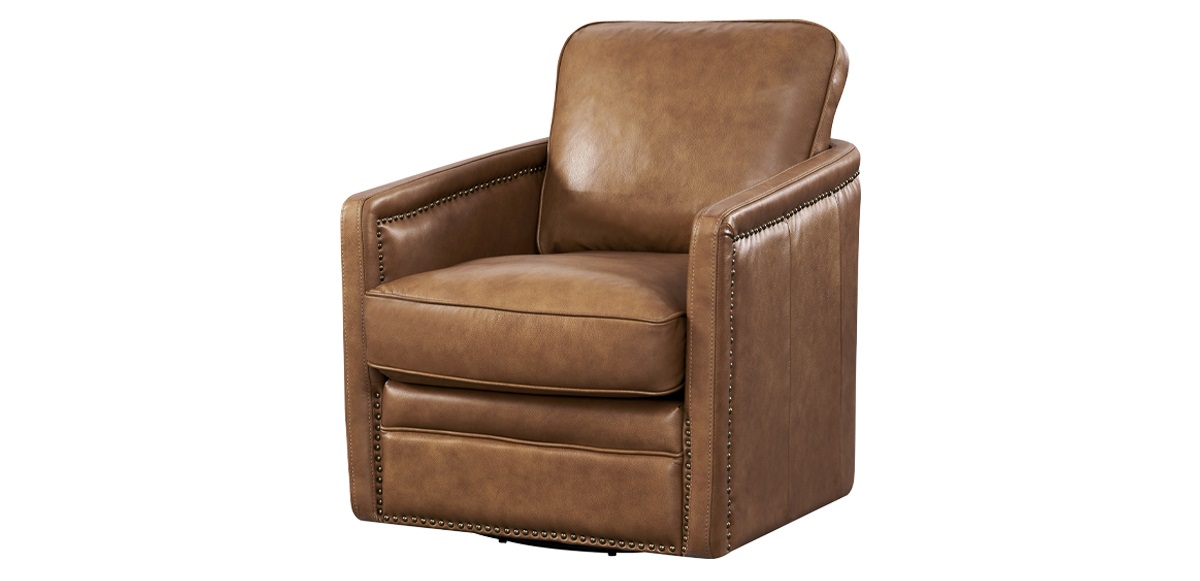 Alto Swivel N1026S - Camel